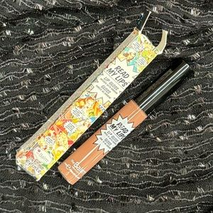 the Balm (LIP GLOSS) READ MY LIPS in Color - SNAP Net Wt 0.219 fl oz …